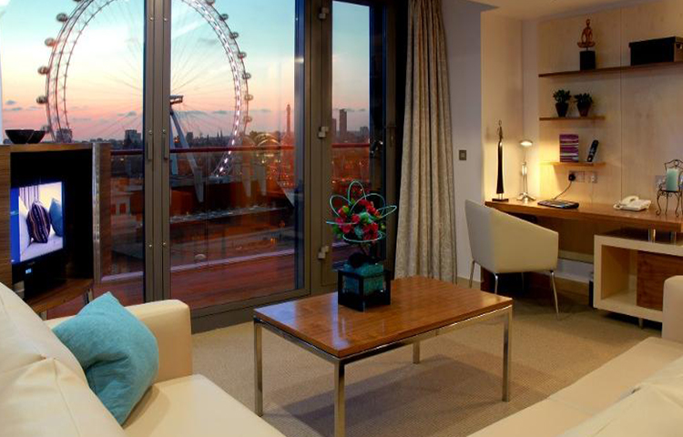Holiday Apartments London